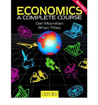 economics dan moynihan brian titley pdf reader